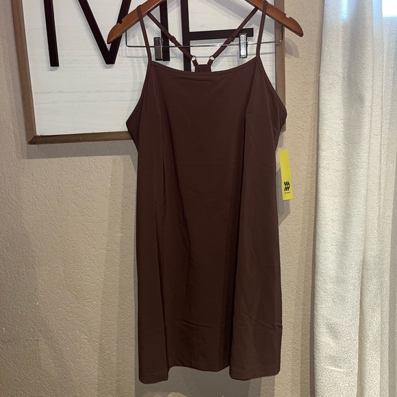 All in Motion‎ Women's Flex Strappy Exercise Dress - Picture 1 of 3